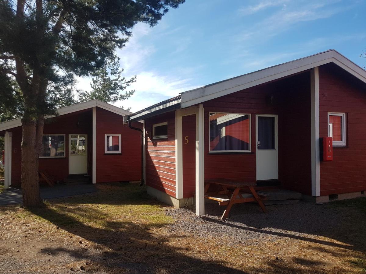 Utvika Camping Nes  Екстер'єр фото